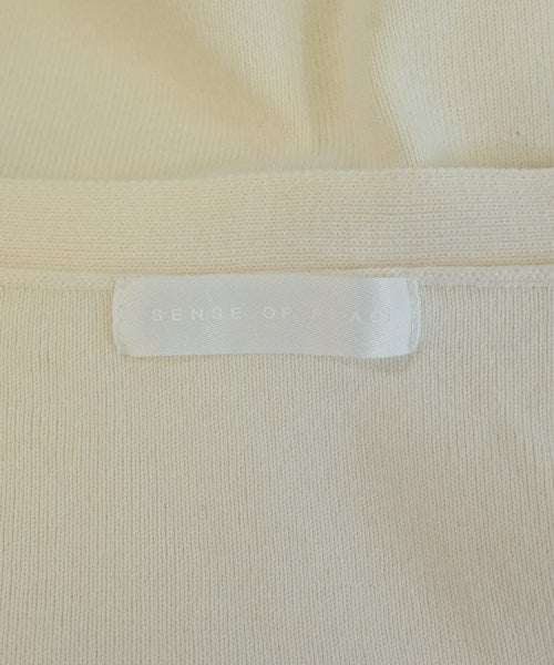SENSE OF PLACE by URBAN RESEARCH เสื้อกั๊ก
