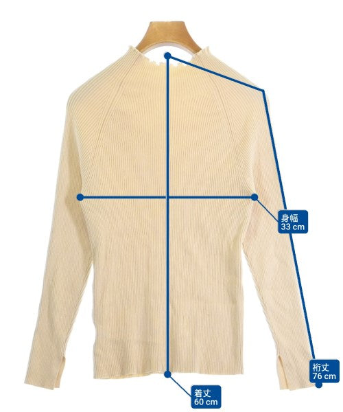 SENSE OF PLACE by URBAN RESEARCH เสื้อกันหนาว