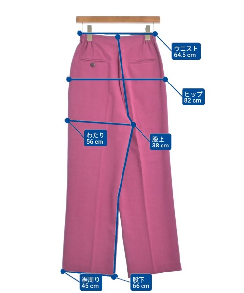 SENSE OF PLACE by URBAN RESEARCH กางเกง อื่น