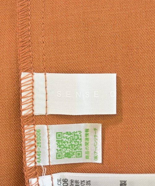 SENSE OF PLACE by URBAN RESEARCH ชุดเดรส