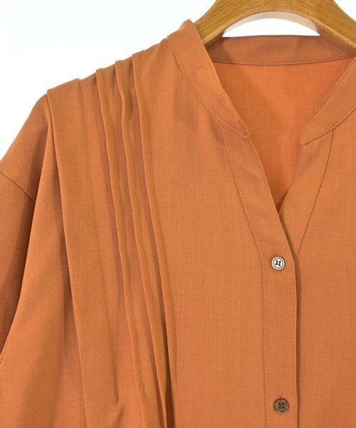 SENSE OF PLACE by URBAN RESEARCH ชุดเดรส