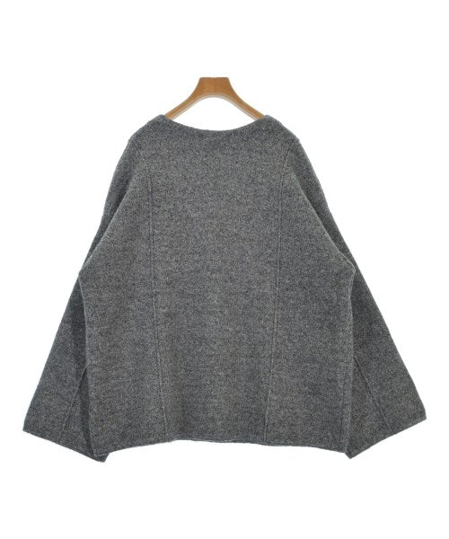 SENSE OF PLACE by URBAN RESEARCH แจ็คเก็ตลำลอง