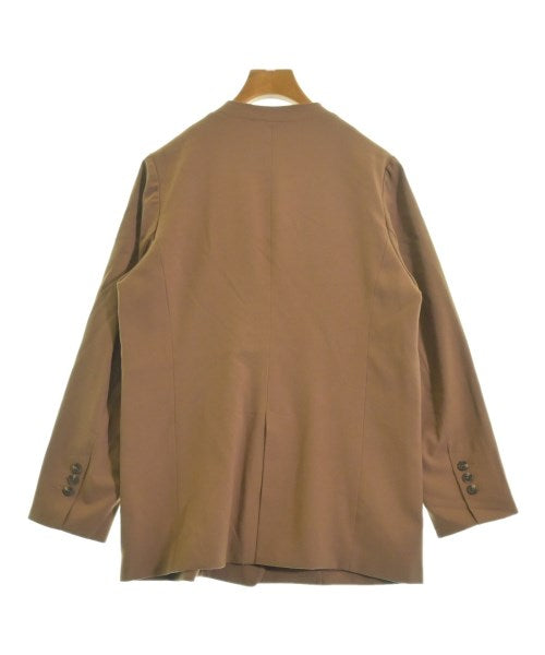 SENSE OF PLACE by URBAN RESEARCH แจ็คเก็ตลำลอง