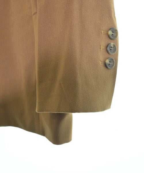 SENSE OF PLACE by URBAN RESEARCH แจ็คเก็ตลำลอง