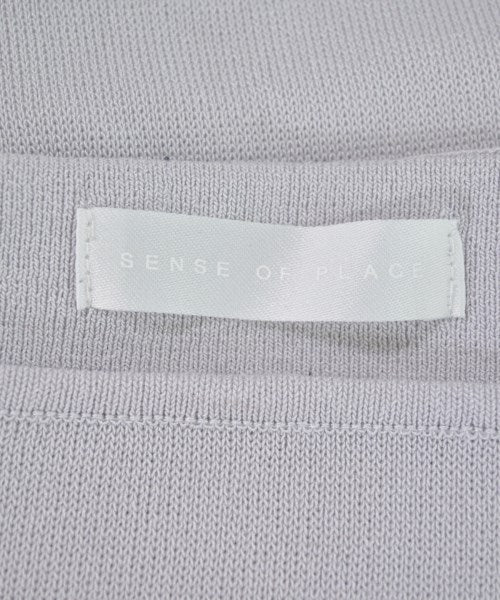 SENSE OF PLACE by URBAN RESEARCH เสื้อกันหนาว