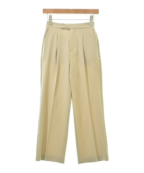 SENSE OF PLACE by URBAN RESEARCH กางเกง อื่น