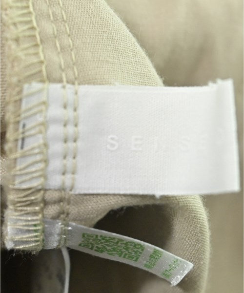 SENSE OF PLACE by URBAN RESEARCH กางเกง อื่น