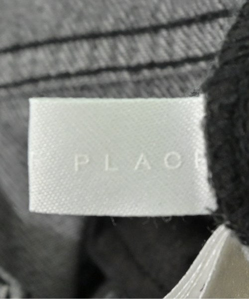 SENSE OF PLACE by URBAN RESEARCH ยีนส์