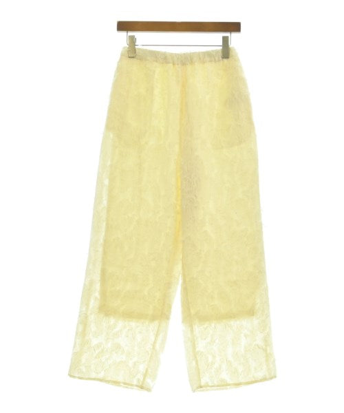 SENSE OF PLACE by URBAN RESEARCH กางเกง อื่น