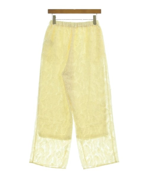 SENSE OF PLACE by URBAN RESEARCH กางเกง อื่น