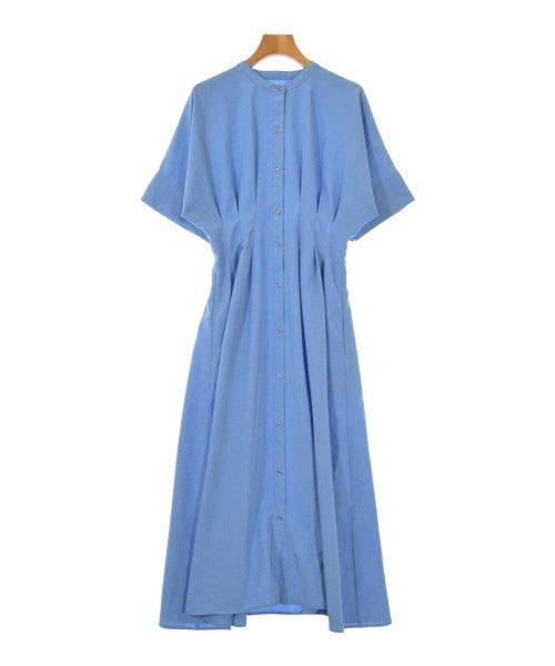 SENSE OF PLACE by URBAN RESEARCH ชุดเดรส