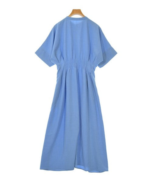 SENSE OF PLACE by URBAN RESEARCH ชุดเดรส