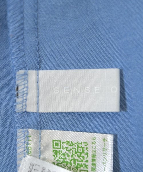 SENSE OF PLACE by URBAN RESEARCH ชุดเดรส