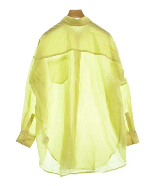 SENSE OF PLACE by URBAN RESEARCH เสื้อลำลอง