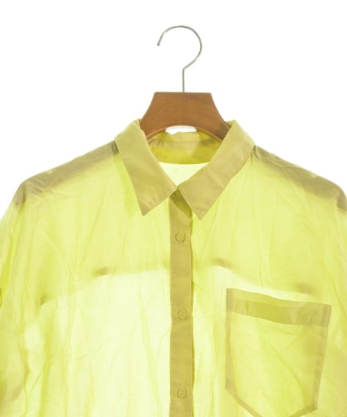 SENSE OF PLACE by URBAN RESEARCH เสื้อลำลอง