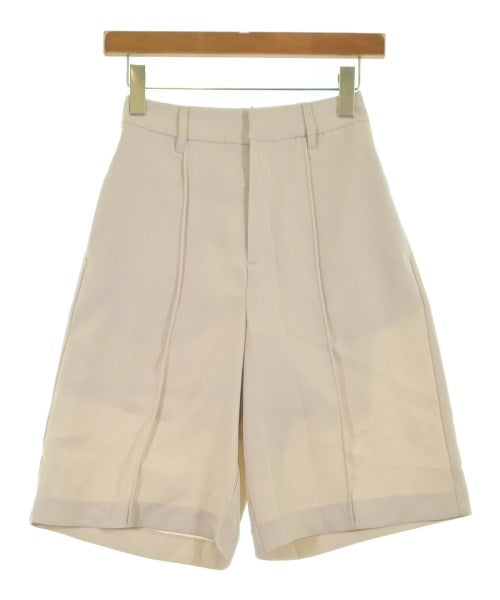 SENSE OF PLACE by URBAN RESEARCH กางเกงขาสั้น