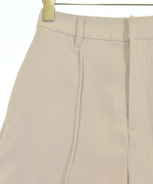 SENSE OF PLACE by URBAN RESEARCH กางเกงขาสั้น