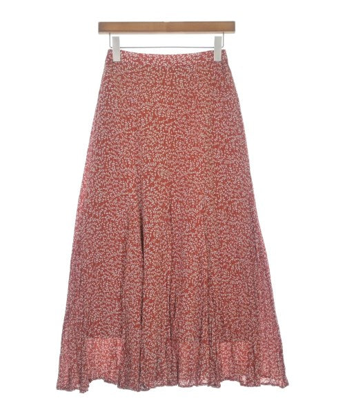 SENSE OF PLACE by URBAN RESEARCH กระโปรงยาว/แม็กซี่ยาว