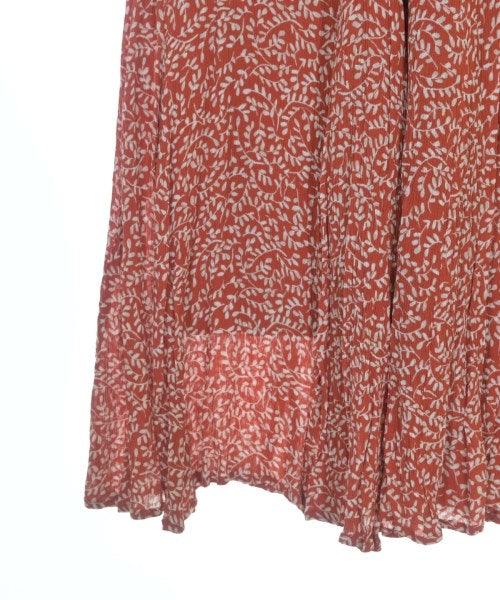 SENSE OF PLACE by URBAN RESEARCH กระโปรงยาว/แม็กซี่ยาว