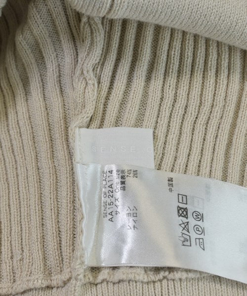 SENSE OF PLACE by URBAN RESEARCH เสื้อคาร์ดิแกน