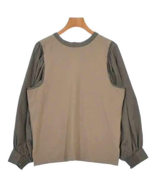 SENSE OF PLACE by URBAN RESEARCH เสื้อยืด/เสื้อท็อปส์