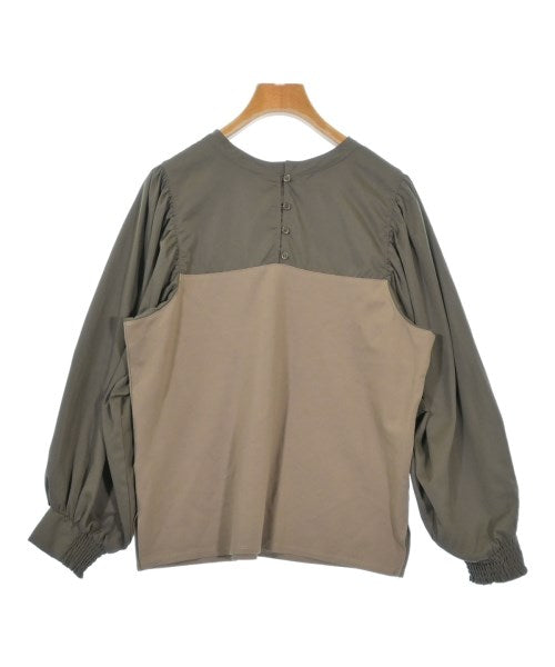 SENSE OF PLACE by URBAN RESEARCH เสื้อยืด/เสื้อท็อปส์