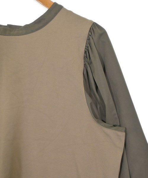 SENSE OF PLACE by URBAN RESEARCH เสื้อยืด/เสื้อท็อปส์