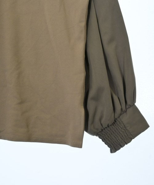 SENSE OF PLACE by URBAN RESEARCH เสื้อยืด/เสื้อท็อปส์