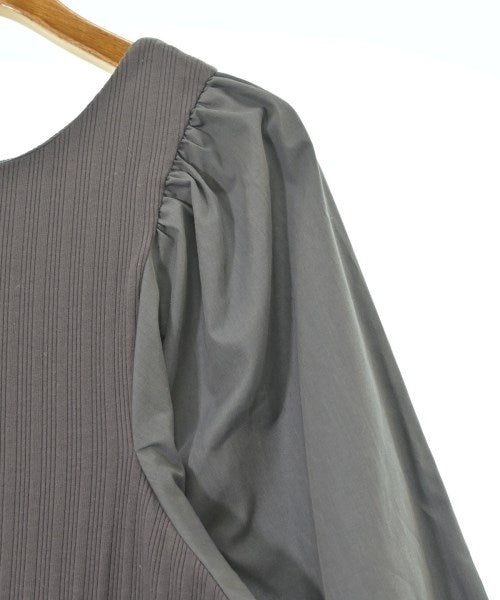 SENSE OF PLACE by URBAN RESEARCH ชุดเดรส