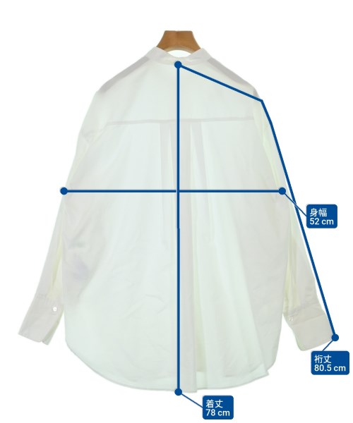 SENSE OF PLACE by URBAN RESEARCH เสื้อลำลอง