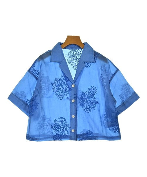 SENSE OF PLACE by URBAN RESEARCH เสื้อลำลอง