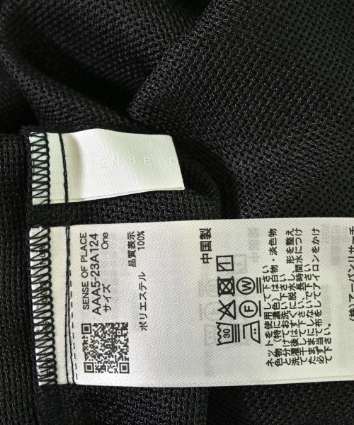 SENSE OF PLACE by URBAN RESEARCH เสื้อลำลอง