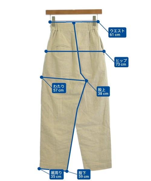 SENSE OF PLACE by URBAN RESEARCH กางเกง อื่น