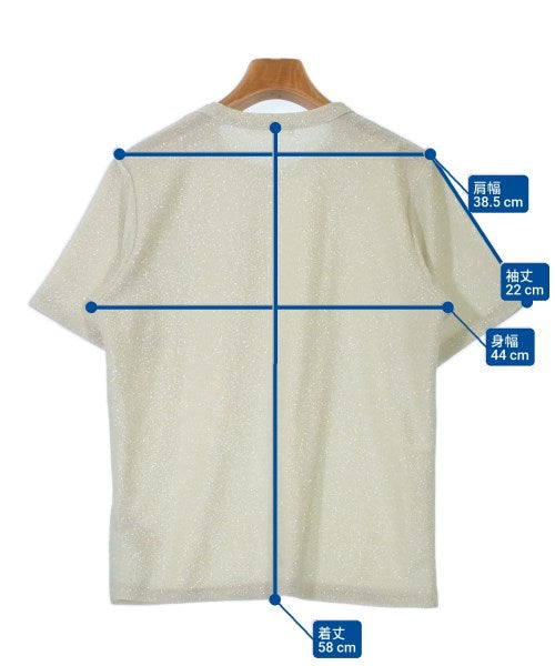 SENSE OF PLACE by URBAN RESEARCH เสื้อยืด/เสื้อท็อปส์