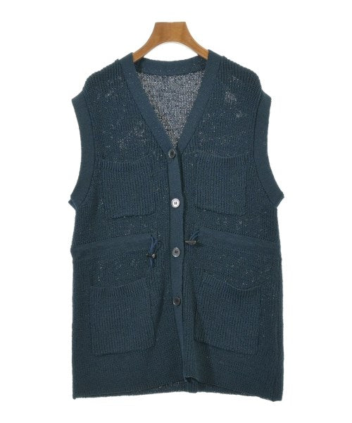 SENSE OF PLACE by URBAN RESEARCH เสื้อกั๊ก