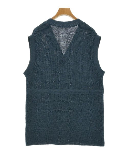 SENSE OF PLACE by URBAN RESEARCH เสื้อกั๊ก