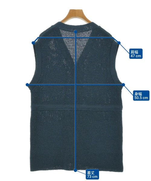 SENSE OF PLACE by URBAN RESEARCH เสื้อกั๊ก