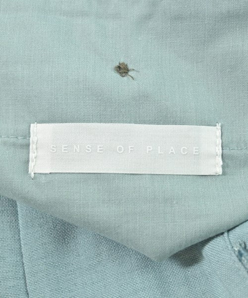 SENSE OF PLACE by URBAN RESEARCH กางเกง อื่น