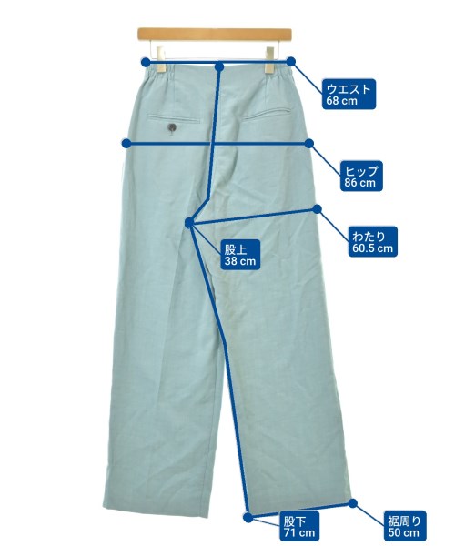 SENSE OF PLACE by URBAN RESEARCH กางเกง อื่น