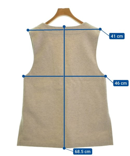 SENSE OF PLACE by URBAN RESEARCH เสื้อกั๊ก