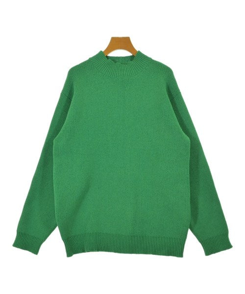 SENSE OF PLACE by URBAN RESEARCH เสื้อกันหนาว