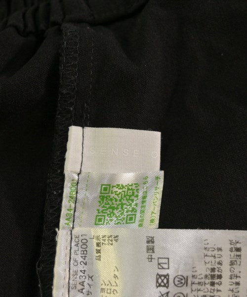 SENSE OF PLACE by URBAN RESEARCH กางเกง อื่น