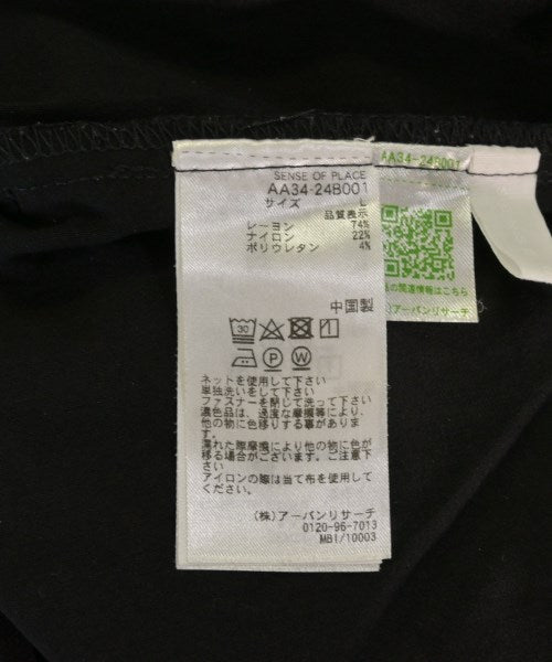 SENSE OF PLACE by URBAN RESEARCH กางเกง อื่น