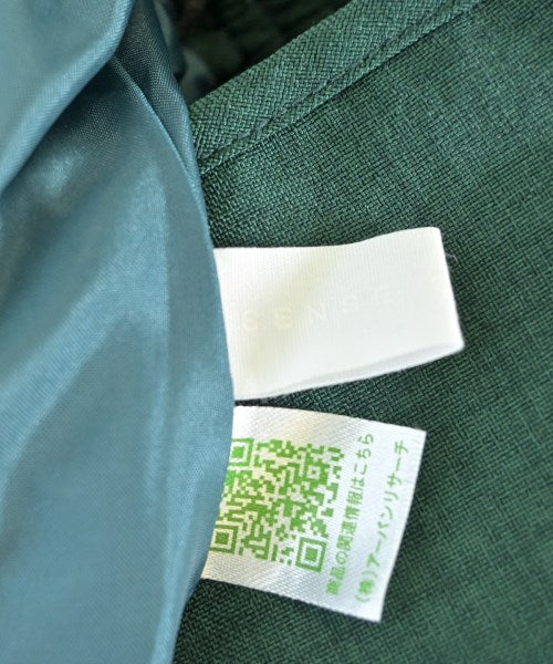 SENSE OF PLACE by URBAN RESEARCH กระโปรงยาว/แม็กซี่ยาว