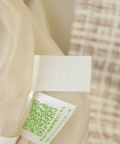 SENSE OF PLACE by URBAN RESEARCH กระโปรงยาว/แม็กซี่ยาว