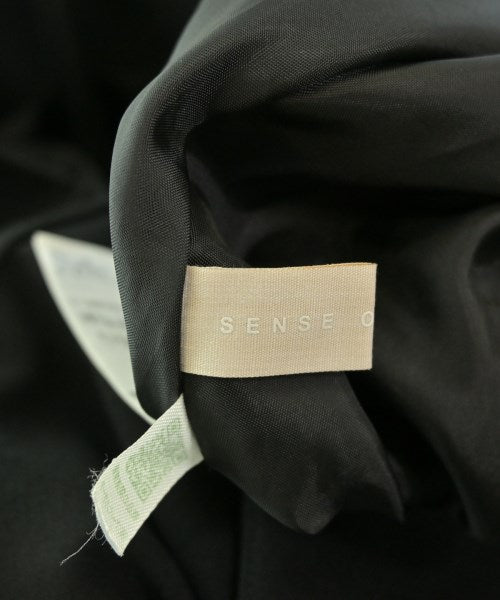 SENSE OF PLACE by URBAN RESEARCH ชุดเดรส