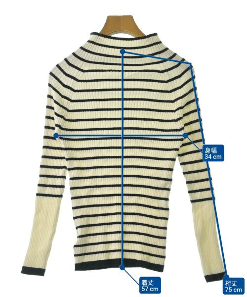 SENSE OF PLACE by URBAN RESEARCH เสื้อกันหนาว