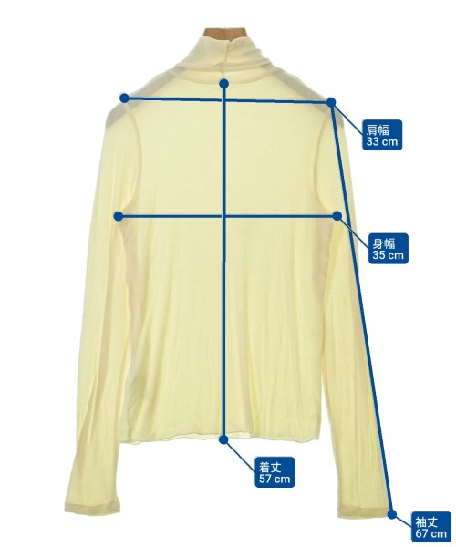 SENSE OF PLACE by URBAN RESEARCH เสื้อยืด/เสื้อท็อปส์