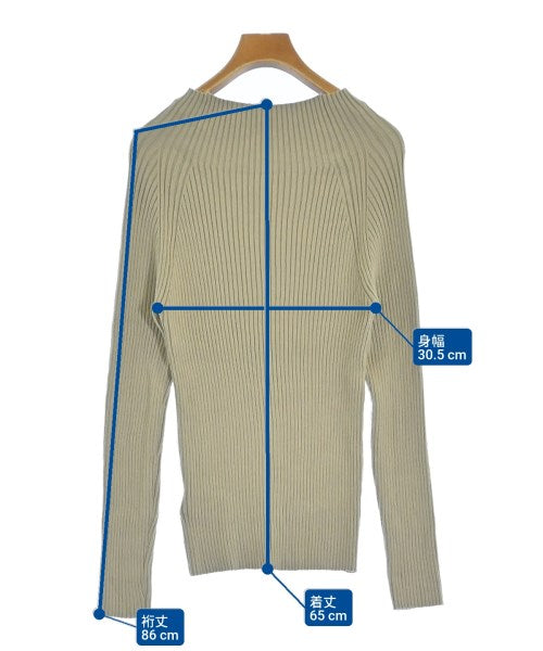 SENSE OF PLACE by URBAN RESEARCH เสื้อกันหนาว