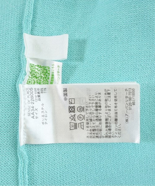 SENSE OF PLACE by URBAN RESEARCH เสื้อคาร์ดิแกน